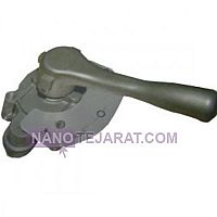 rotary slide valve